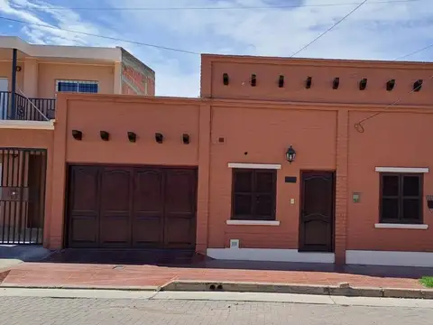 Casa en Alquiler en General Guemes, General Güemes