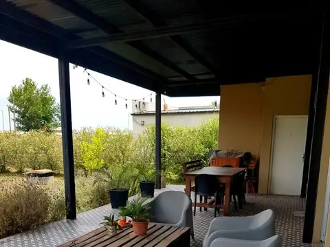 Casa en Alquiler en El Prado Eco Village, Countries y Barrios Cerrados en Salta Capital