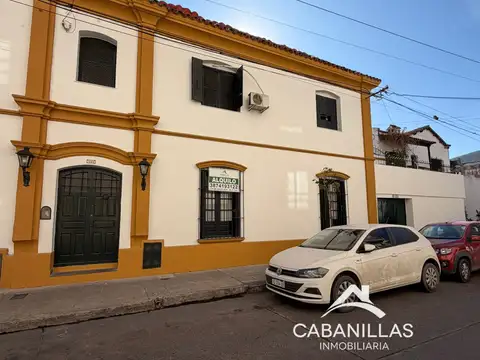 Casa en Alquiler en Zona Centro, Salta