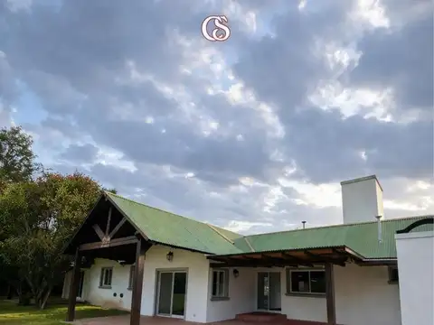 Casa en Alquiler en El Tipal, Salta