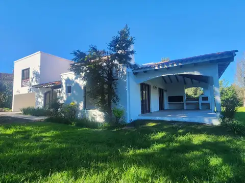 Casa en Alquiler en El Tipal, Salta