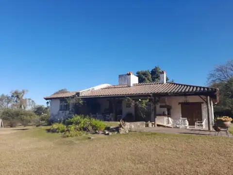 Casa en Alquiler en Zona Centro, Salta