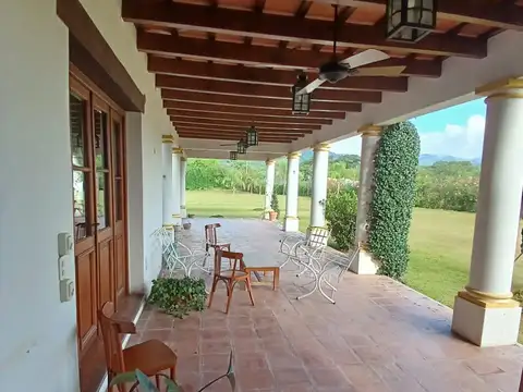 Casa en Alquiler en San Lorenzo Chico, San Lorenzo