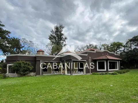 Casa en Alquiler en San Lorenzo, Capital