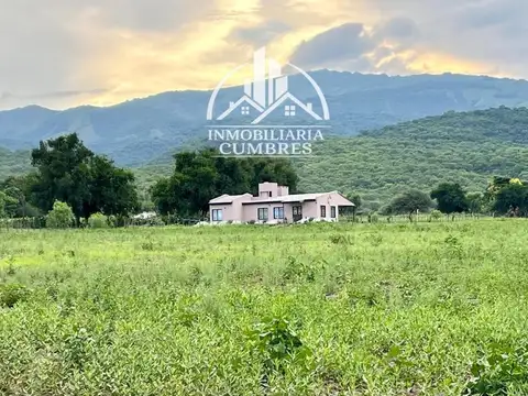 Quinta en Venta en Chicoana, Salta