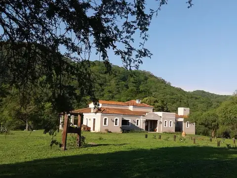 Quinta en Venta en Zona Centro, Salta