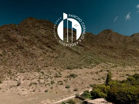 Quinta en Venta en Cachi, Salta