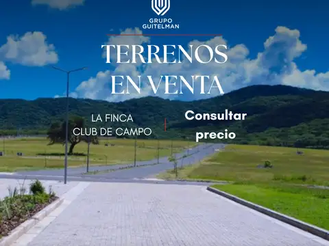 Terreno en Venta en Salta, Capital