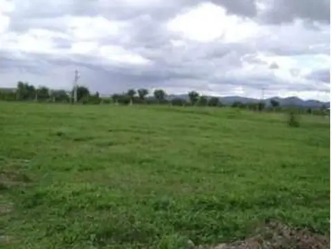Terreno en Venta en San Lorenzo Chico, San Lorenzo