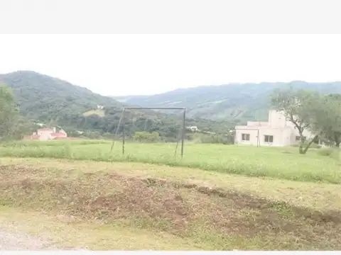 Terreno en Venta en La Hoyada De Castellanos De San Lorenzo, Countries y Barrios Cerrados en San Lorenzo