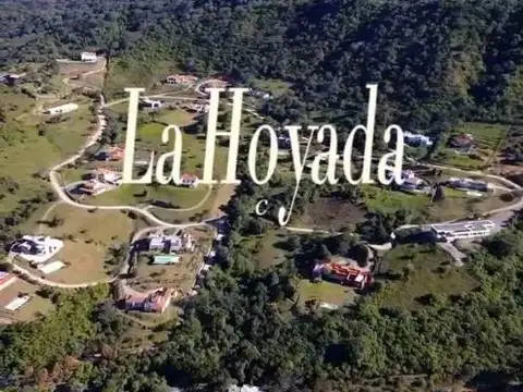 Terreno en Venta en La Hoyada De Castellanos De San Lorenzo, Countries y Barrios Cerrados en San Lorenzo