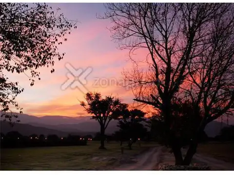 Terreno en Venta en Cerrillos, Salta