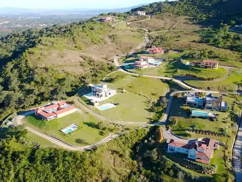 Terreno en Venta en San Lorenzo, Capital