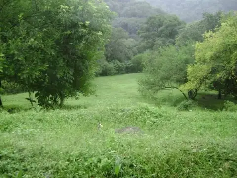 Terreno en Venta en Buena Vista De San Lorenzo, Countries y Barrios Cerrados en San Lorenzo