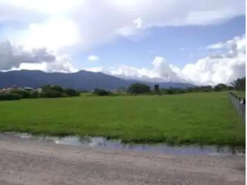 Terreno en Venta en El Tipal, Salta
