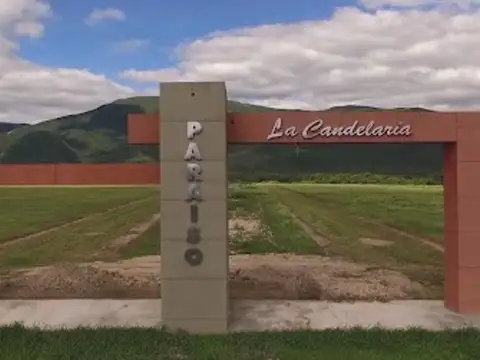 Terreno en Venta en Cerrillos, Salta