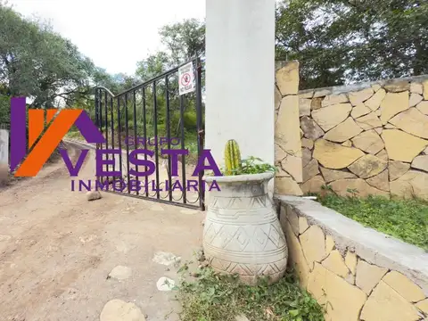 Terreno en Venta en Coronel Moldes, La Viña