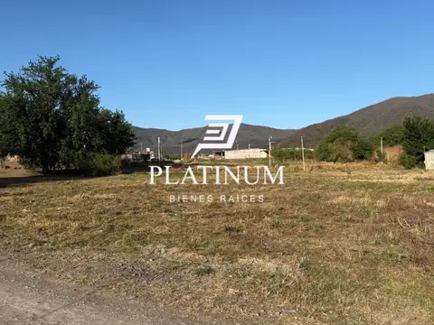 Terreno en Venta en Zona Sur, Salta