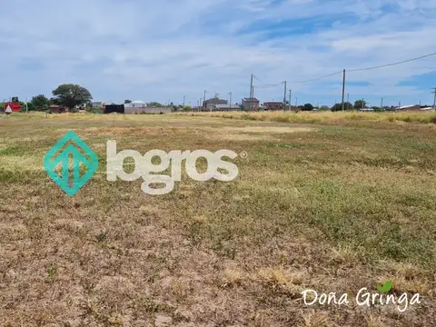 Terreno en Venta en Joaquin V Gonzalez, Anta