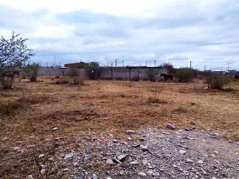 Terreno en Venta en Campo Quijano, Rosario de Lerma