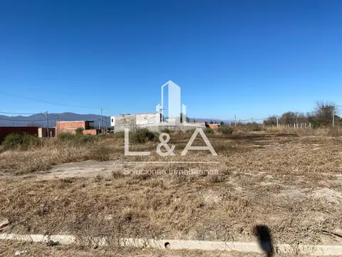 Terreno en Venta en Cerrillos, Salta