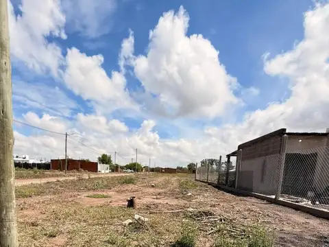 Terreno en Venta en Cerrillos, Salta