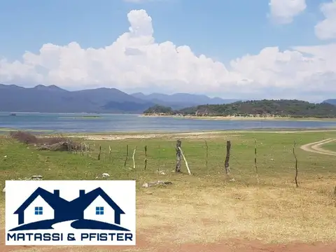 Terreno en Venta en La Viña, General Güemes