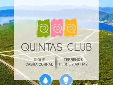 Terreno en Venta en Coronel Moldes, La Viña