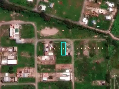 Terreno en Venta en La Merced, Cerrillos