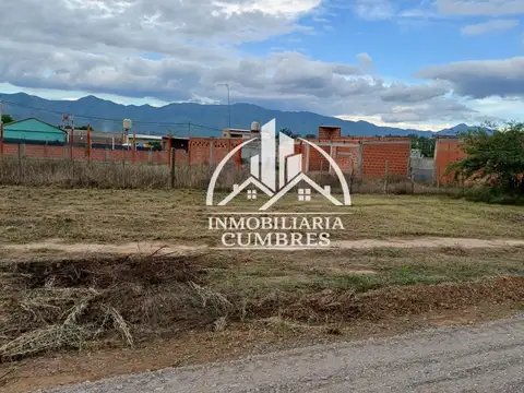 Terreno en Venta en Cerrillos, Salta