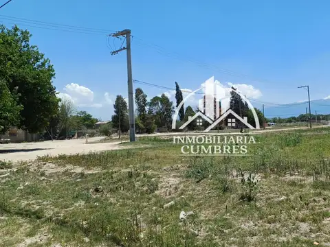Terreno en Venta en Cerrillos, Salta