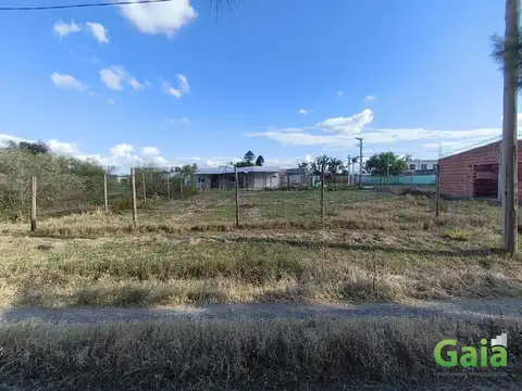 Terreno en Venta en Cerrillos, Salta