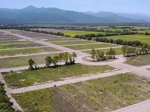 Terreno en Venta en Salta, Capital