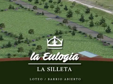 Terreno en Venta en La Silleta, Rosario de Lerma