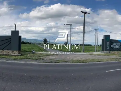 Terreno en Venta en La Silleta, Rosario de Lerma