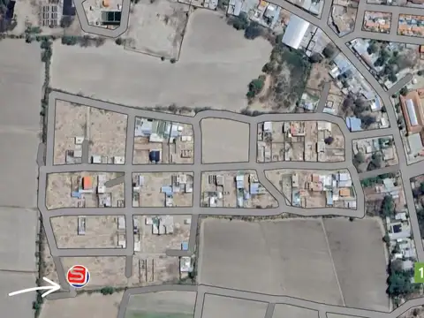 Terreno en Venta en Campo Santo, General Güemes