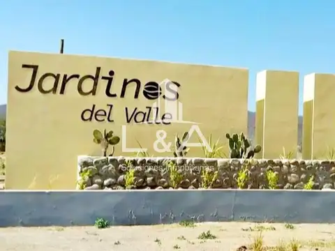 Terreno en Venta en Cerrillos, Salta