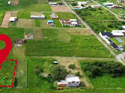 Terreno en Venta en Campo Quijano, Rosario de Lerma