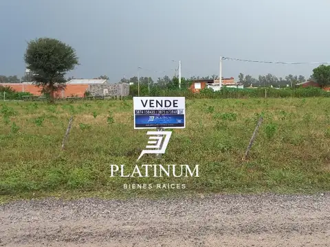 Terreno en Venta en San Agustin, Cerrillos