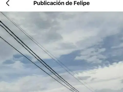 Terreno en Venta en La Silleta, Rosario de Lerma