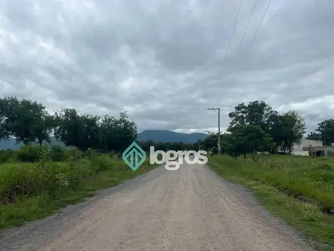 Terreno en Venta en Cerrillos, Salta