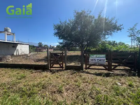 Terreno en Venta en El Encon, Rosario de Lerma