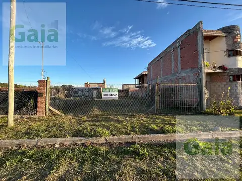 Terreno en Venta en Cerrillos, Salta