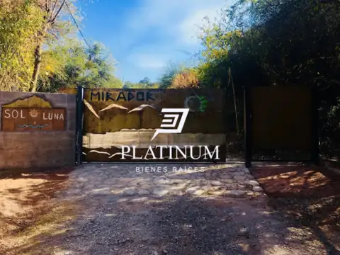 Terreno en Venta en Zona Sur, Salta