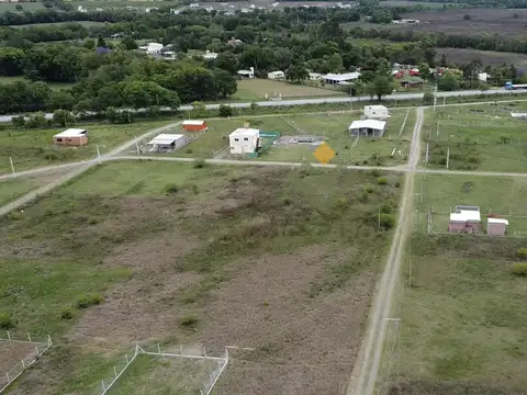 Terreno en Venta en La Silleta, Rosario de Lerma