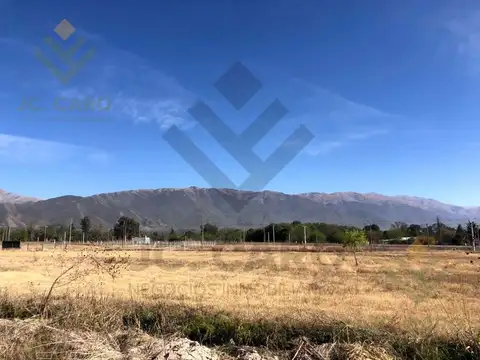 Terreno en Venta en La Silleta, Rosario de Lerma