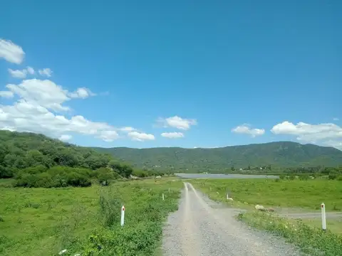 Terreno en Venta en La Viña, General Güemes