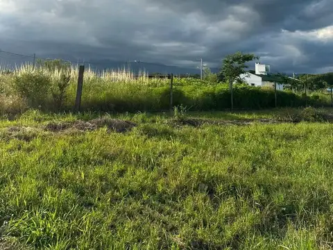 Terreno en Venta en Zona Centro, Salta