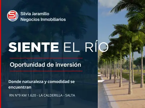 Terreno en Venta en Calderilla, La Caldera