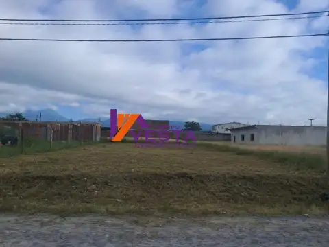 Terreno en Venta en Zona Centro, Salta